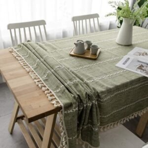 Table Linen